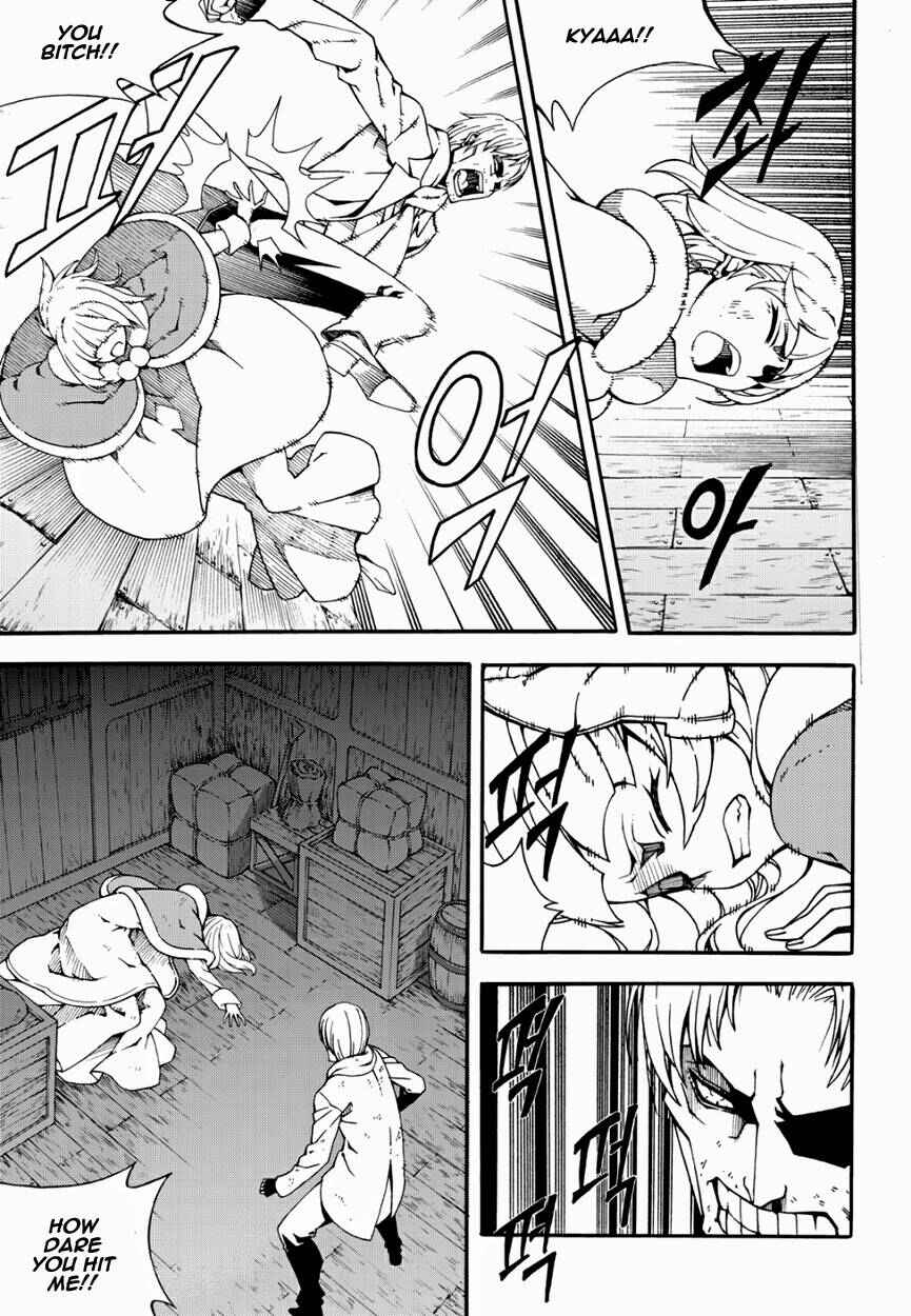 Chapter 140 - Page 14