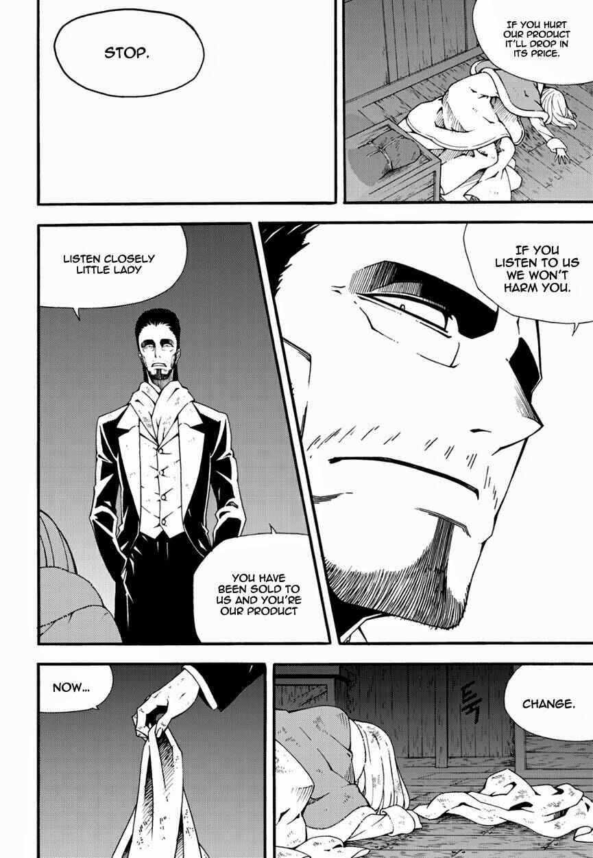 Chapter 140 - Page 15