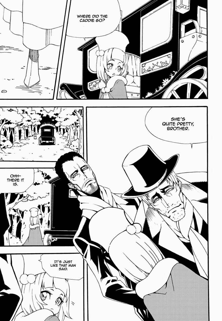 Chapter 140 - Page 8