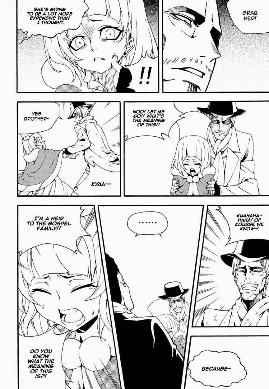 Chapter 140 - Page 9