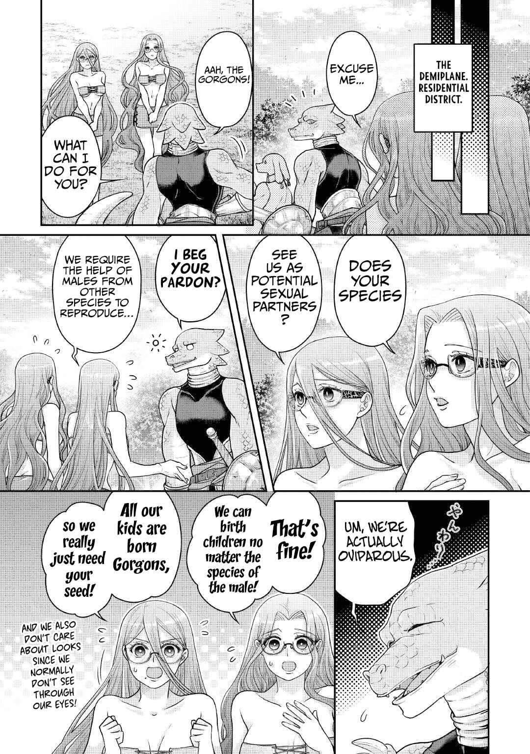 Chapter 104 - Page 18