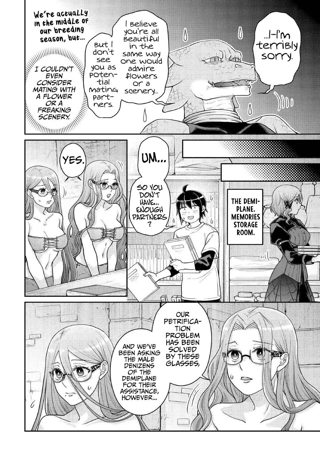 Chapter 104 - Page 19