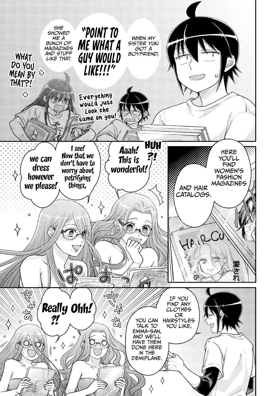 Chapter 104 - Page 22