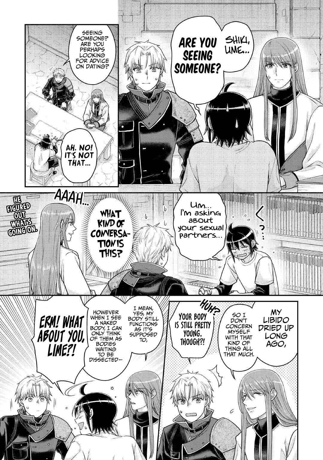 Chapter 104 - Page 24