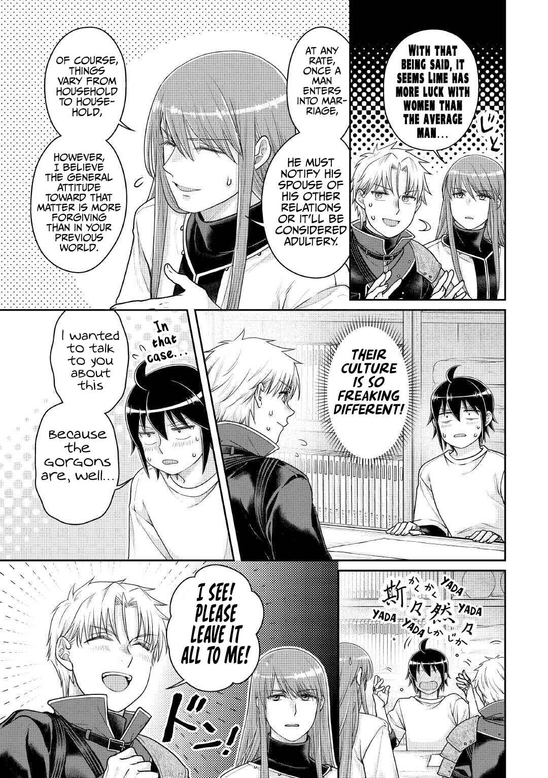 Chapter 104 - Page 26