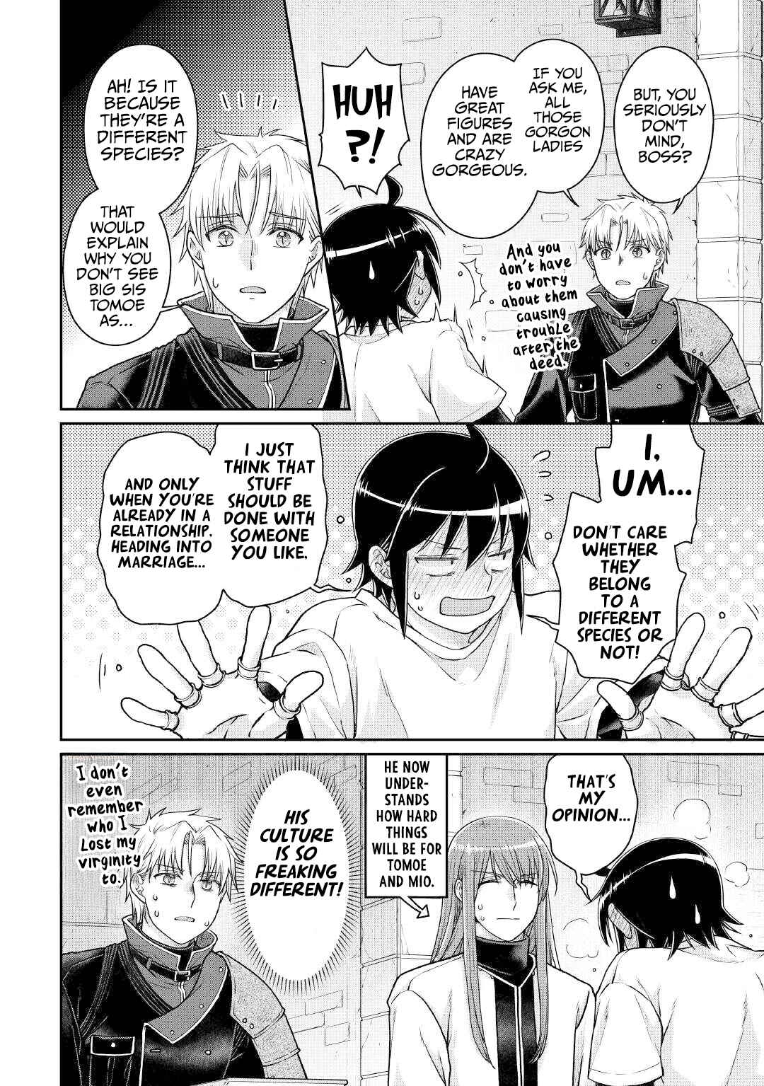 Chapter 104 - Page 27