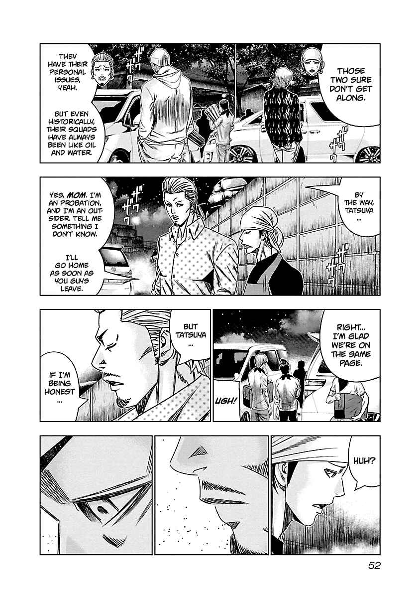 Chapter 142 - Page 10