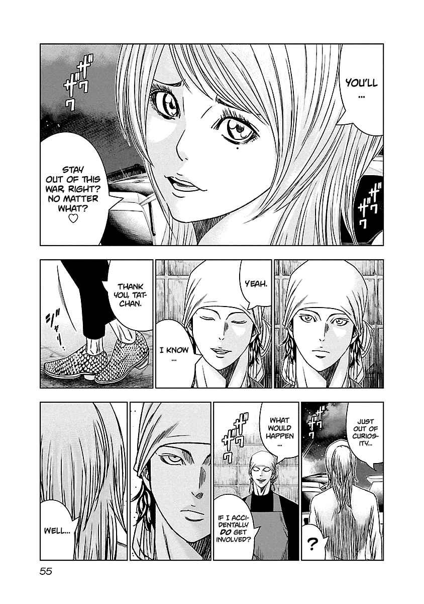 Chapter 142 - Page 13
