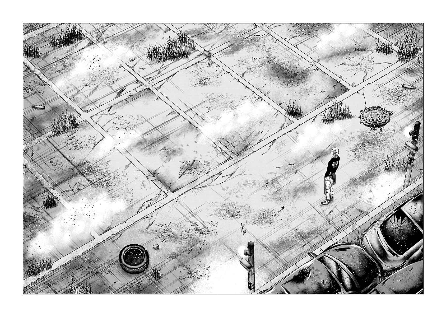 Chapter 142 - Page 14