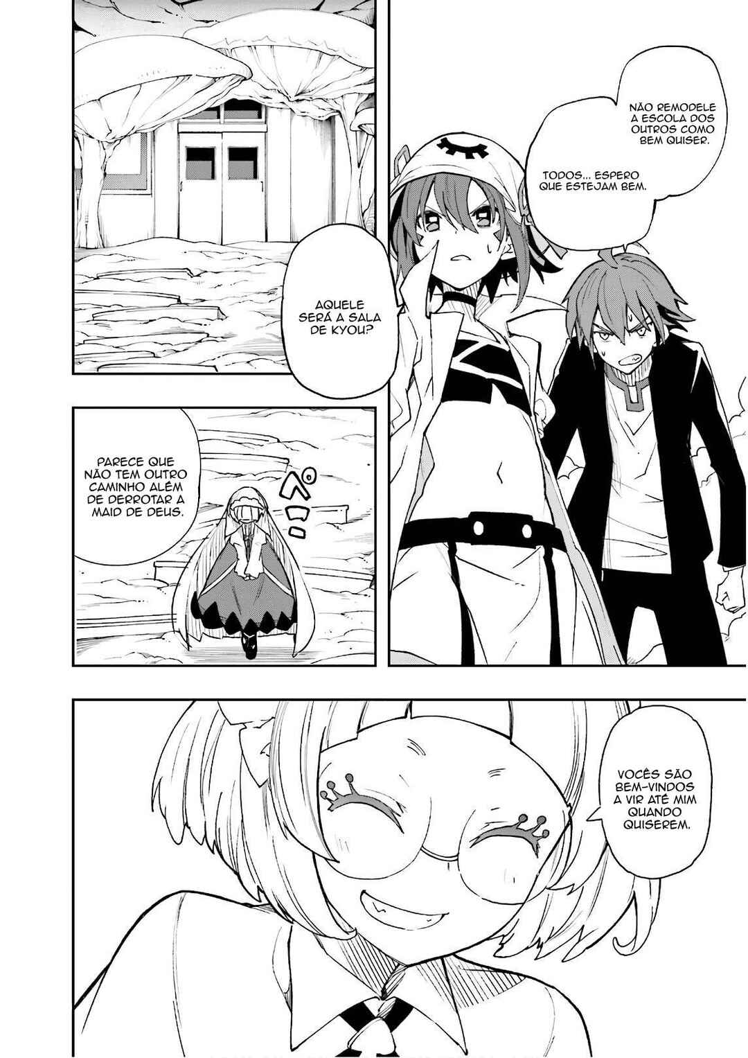Chapter 124 - Page 12