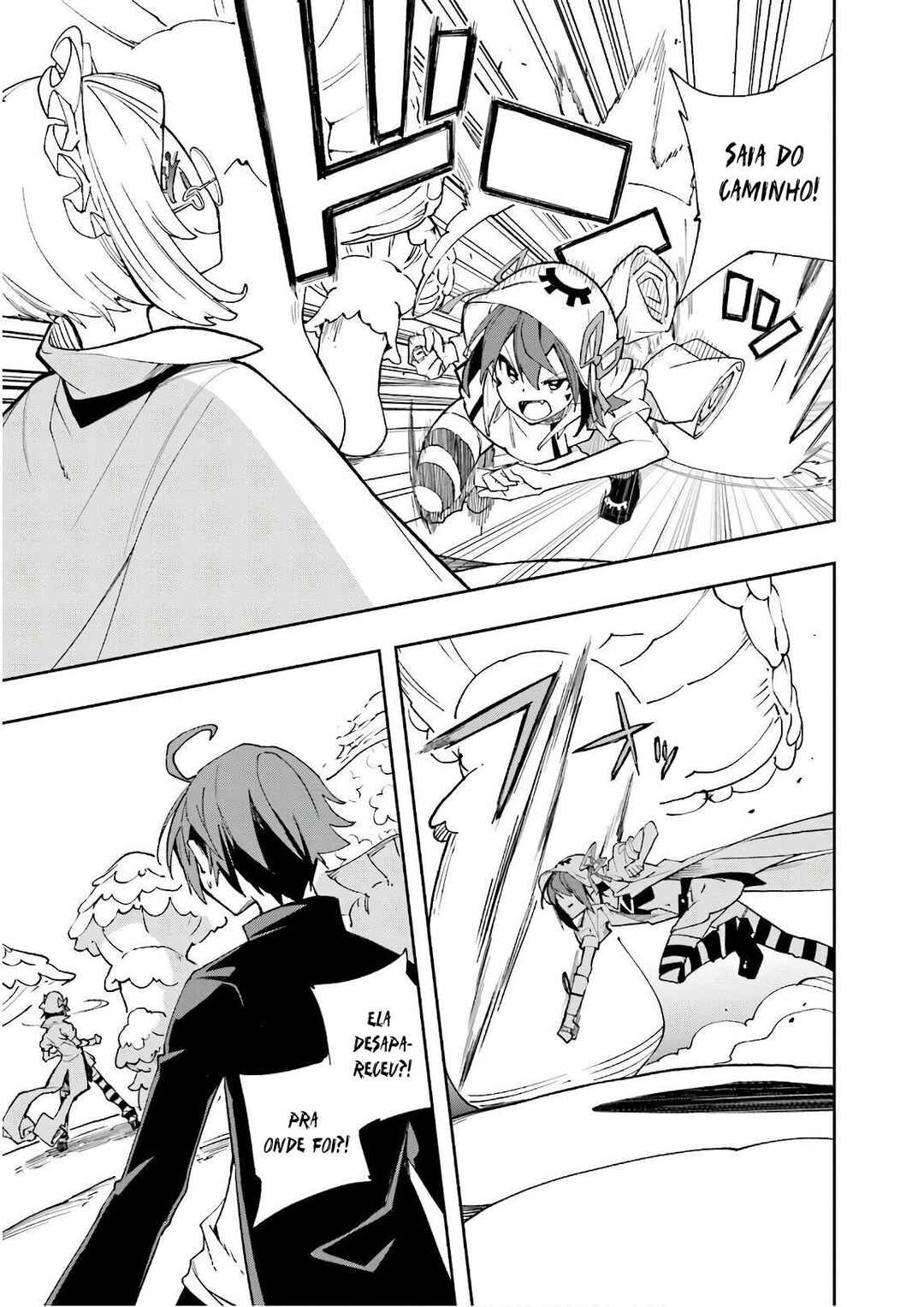 Chapter 124 - Page 13