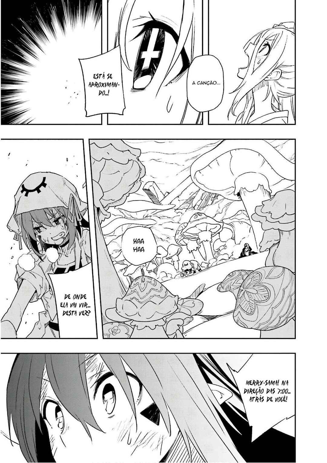 Chapter 124 - Page 25