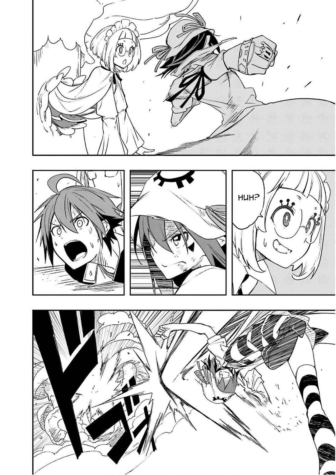 Chapter 124 - Page 26