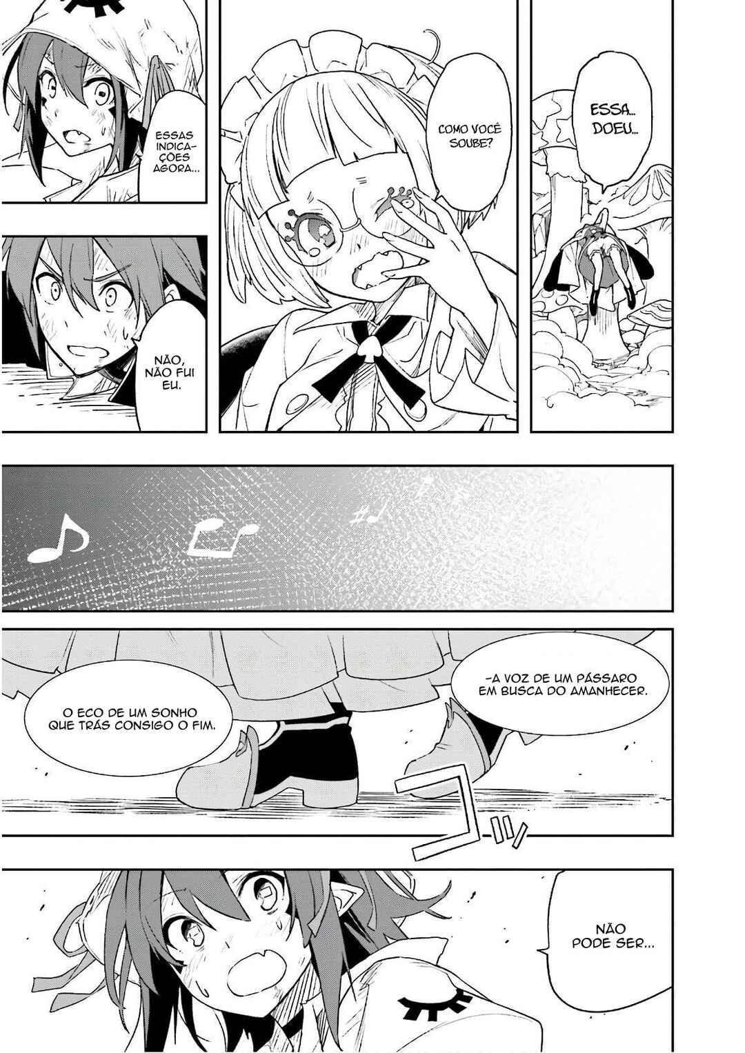 Chapter 124 - Page 27