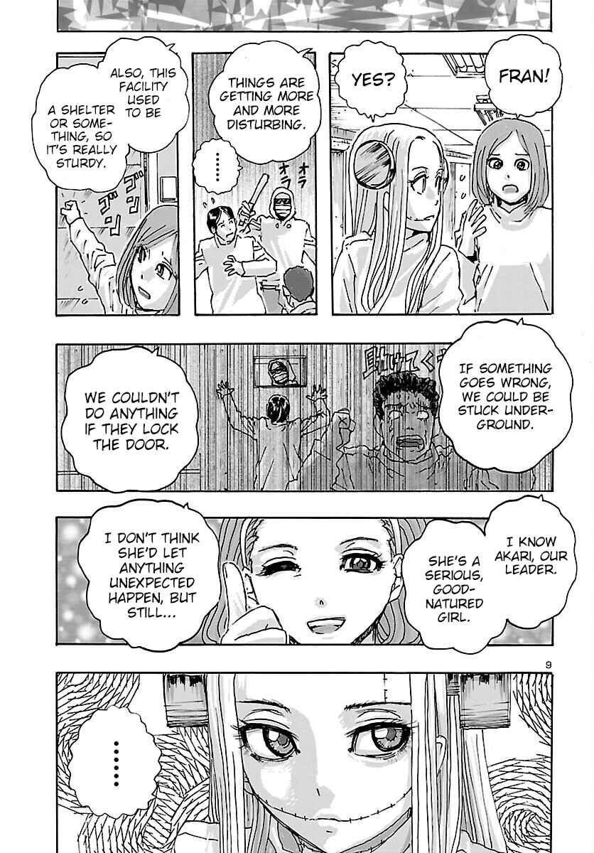 Chapter 37 - Page 10