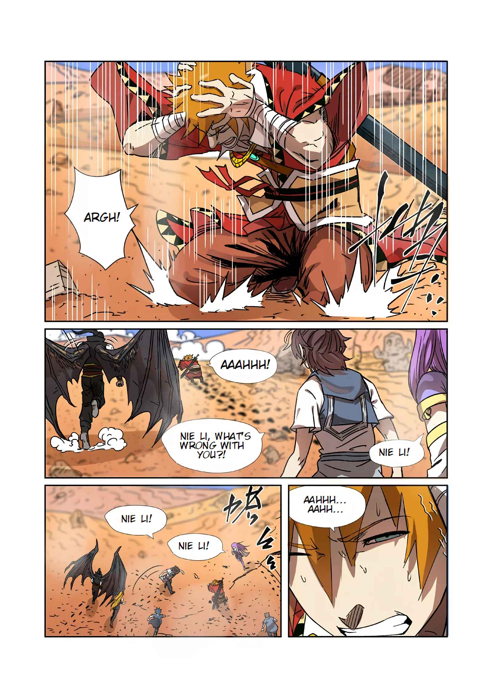 Chapter 290 - Page 4