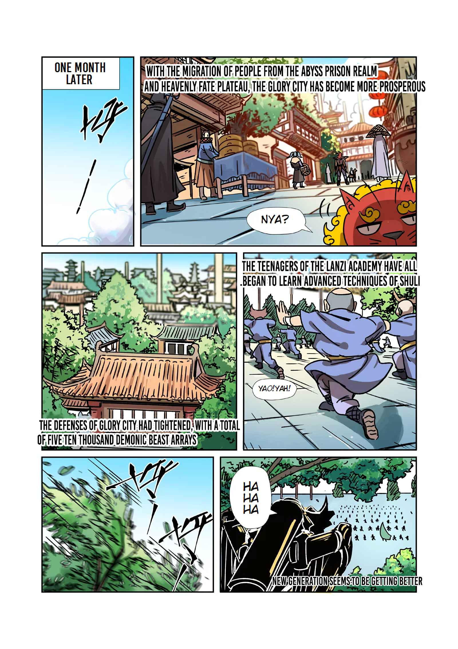 Chapter 290 - Page 6