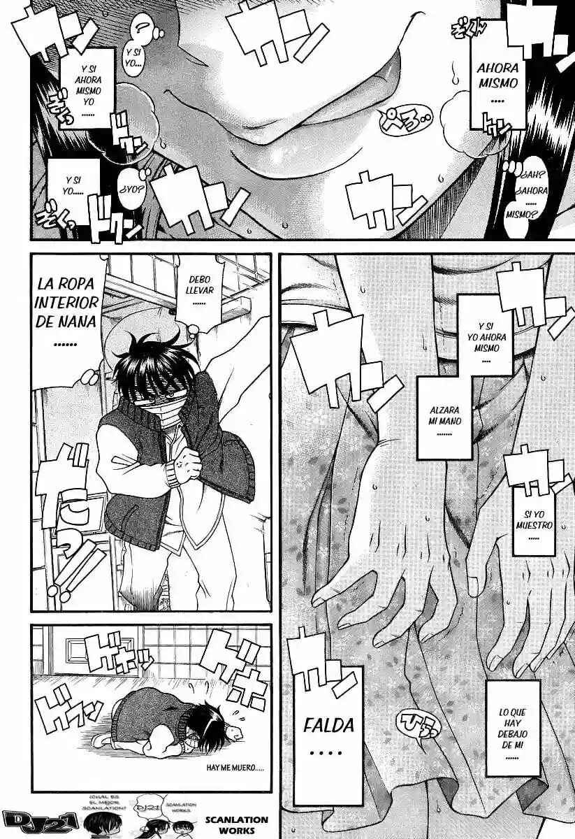 Chapter 92 - Page 21