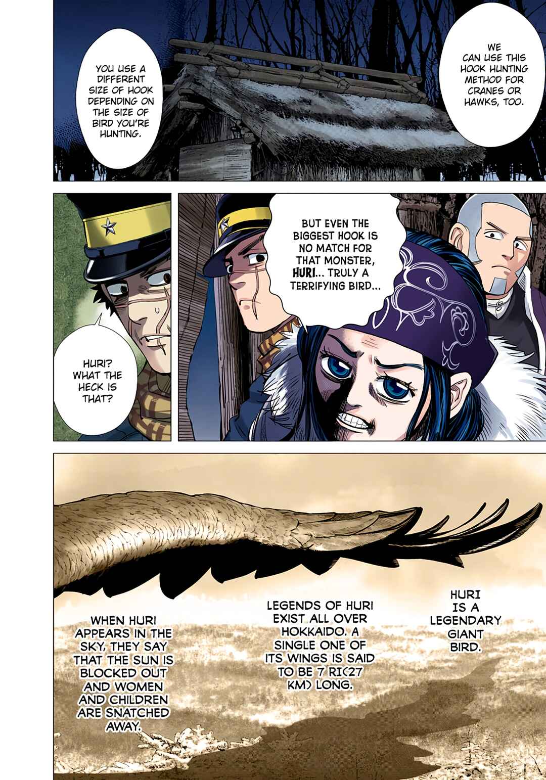 Chapter 32 - Page 6