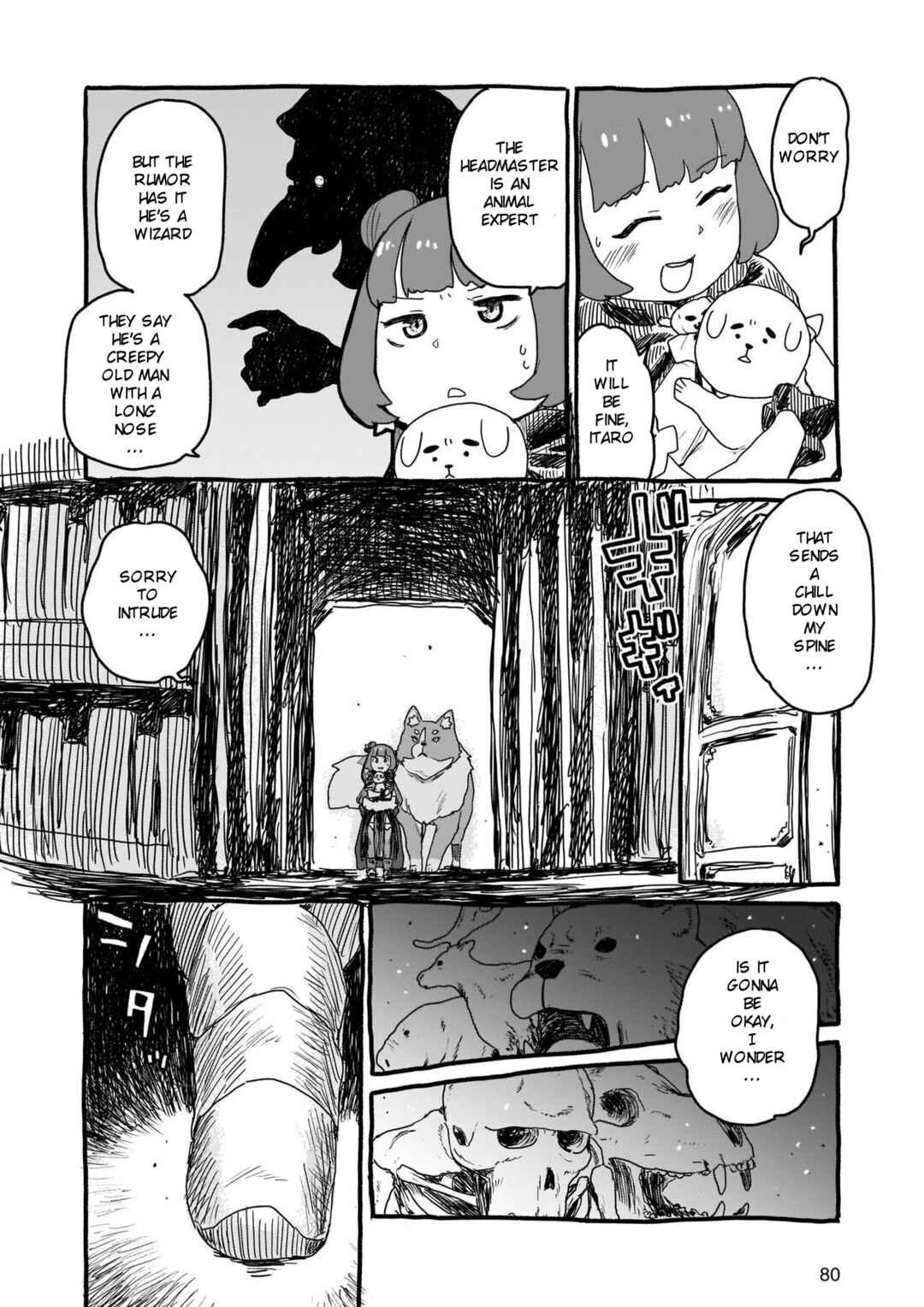 Chapter 8 - Page 2