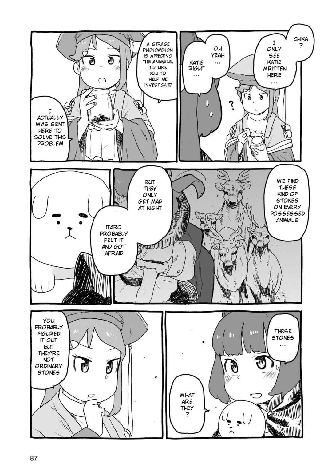 Chapter 8 - Page 9