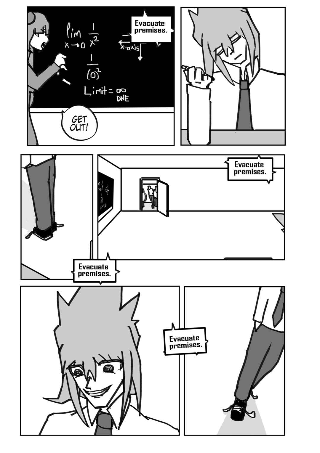 Chapter 1 - Page 10
