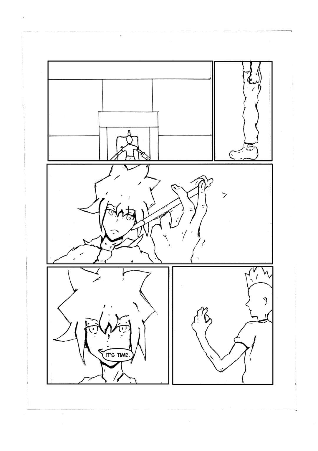 Chapter 1 - Page 32