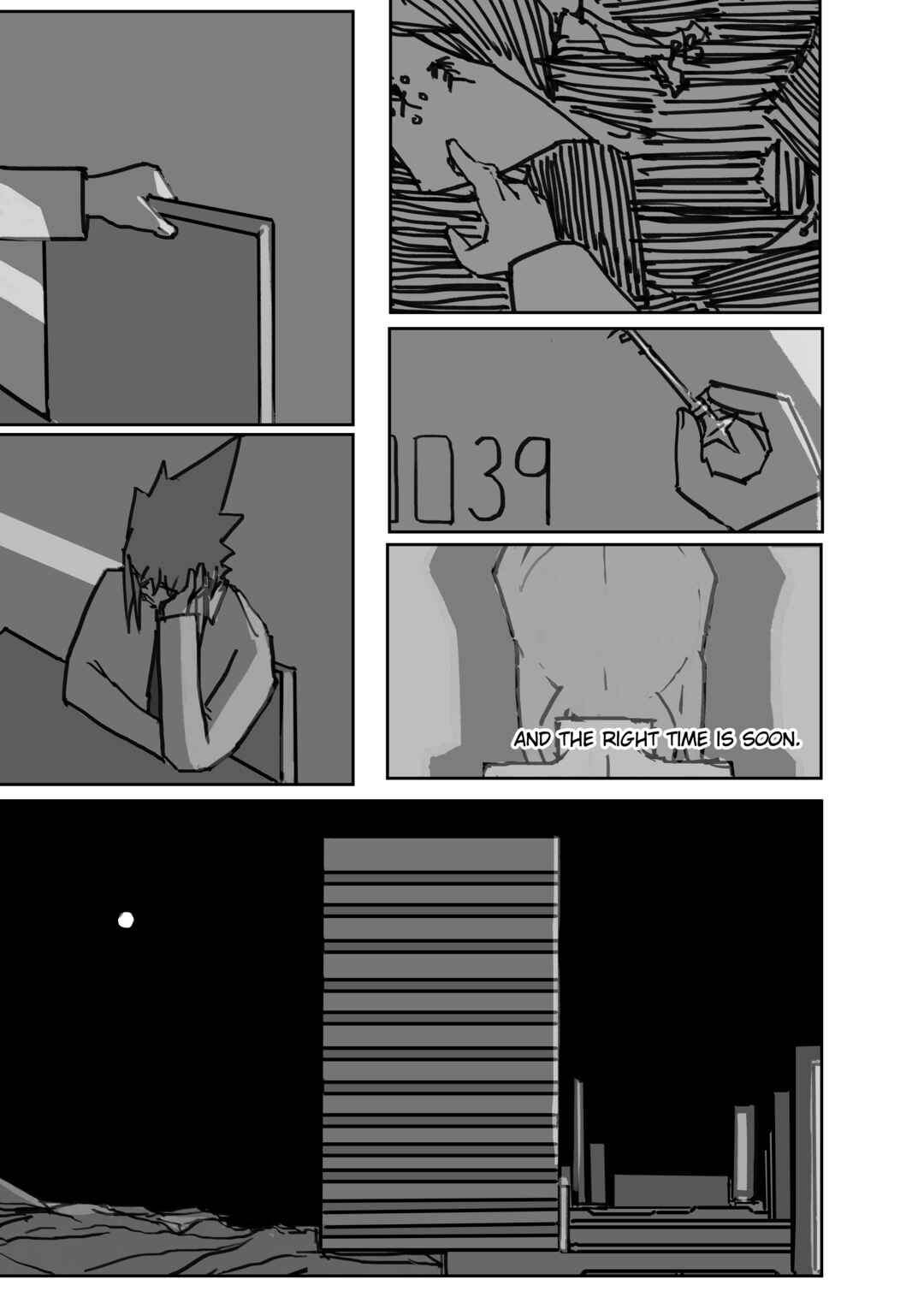 Chapter 1 - Page 8