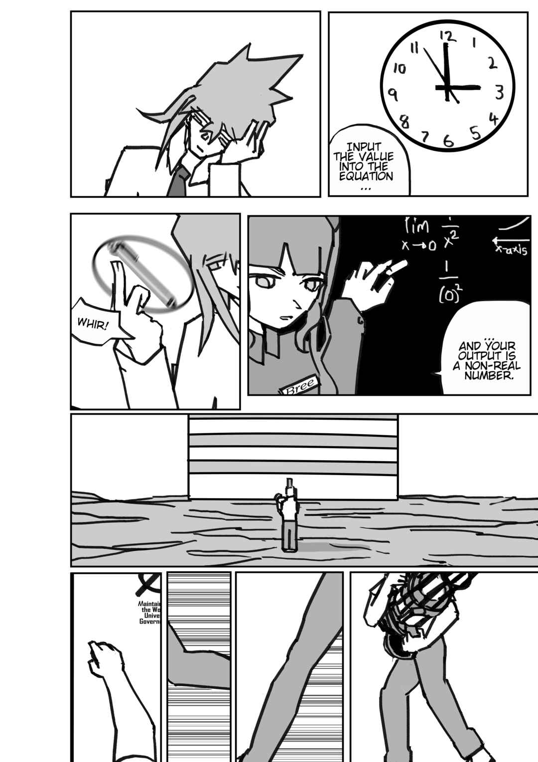 Chapter 1 - Page 9