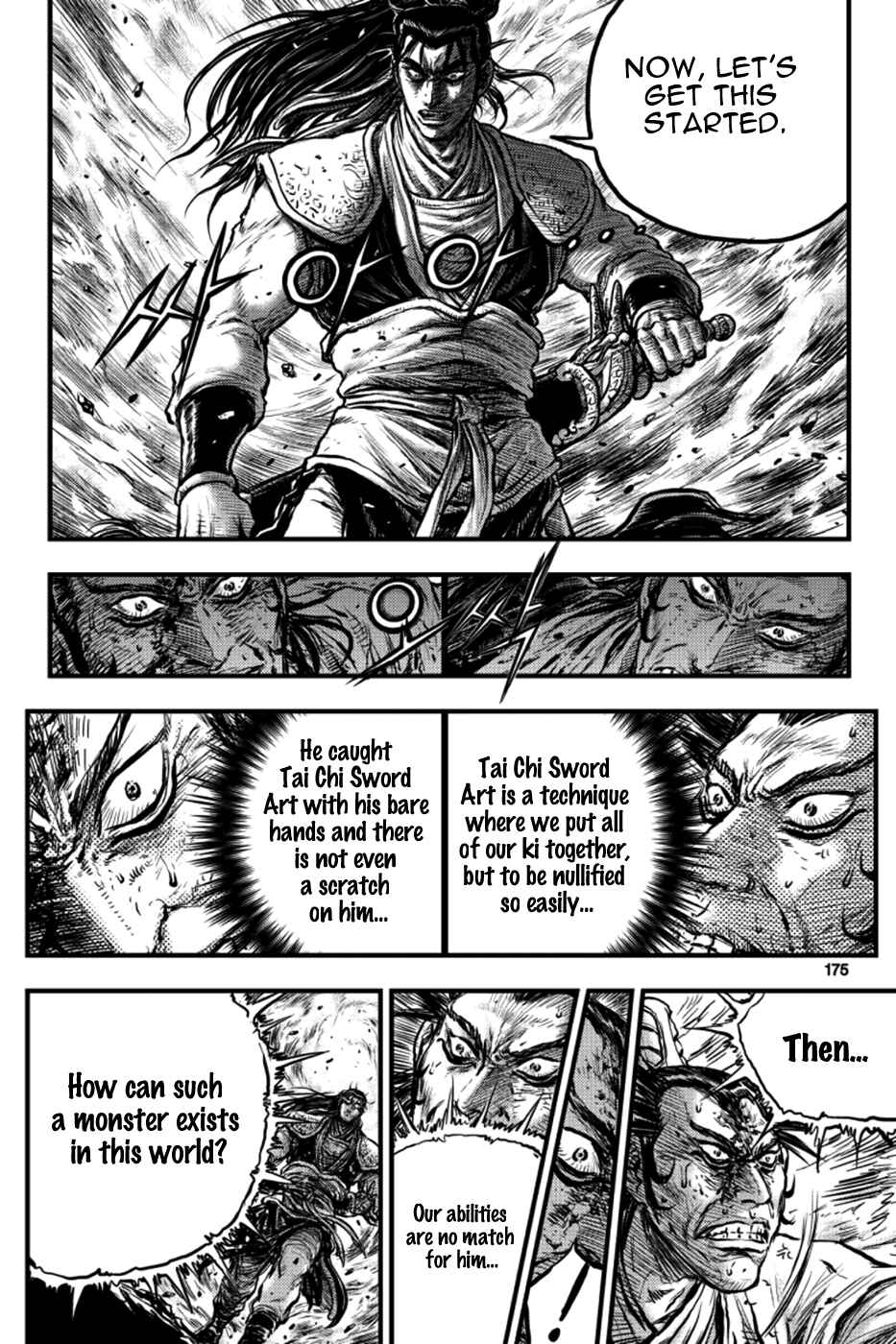 Chapter 380 - Page 1