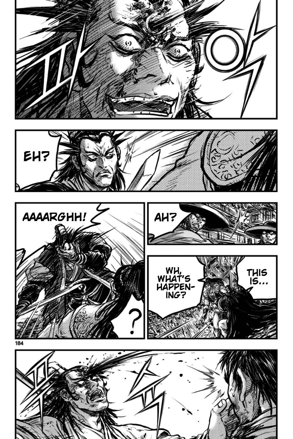 Chapter 380 - Page 10