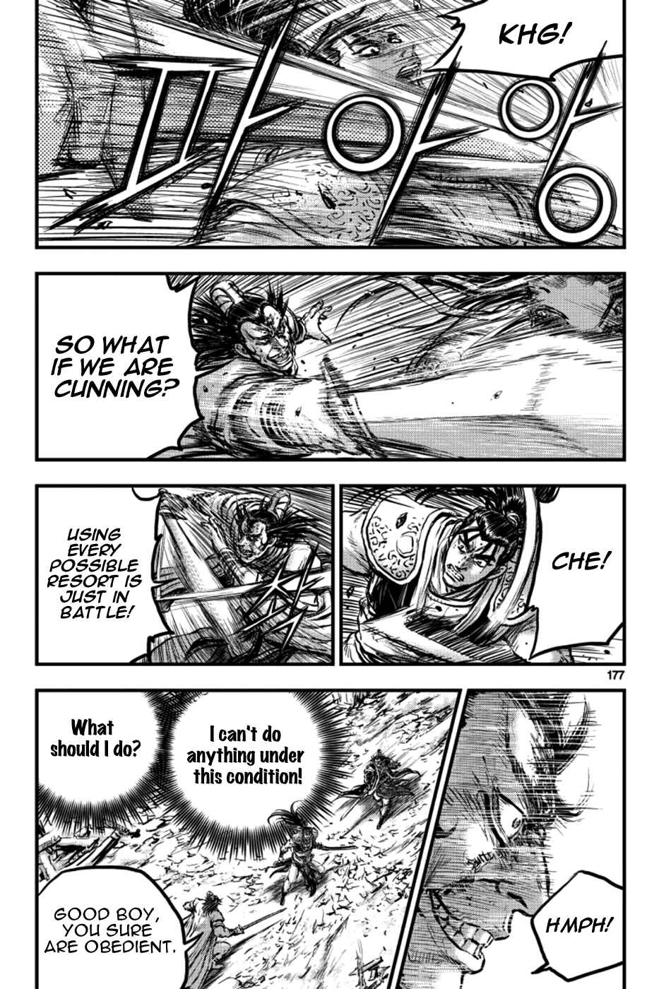 Chapter 380 - Page 3
