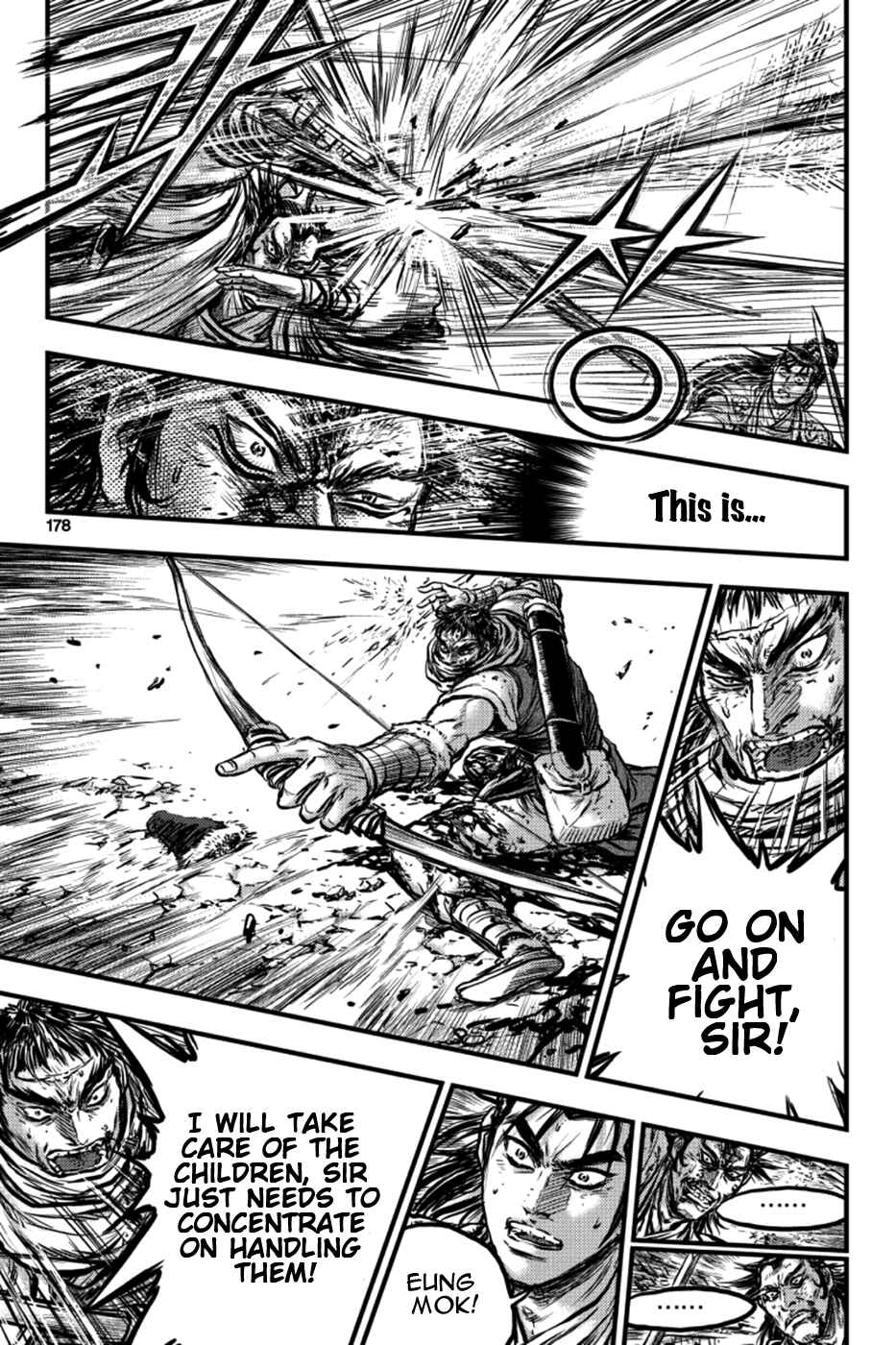 Chapter 380 - Page 4