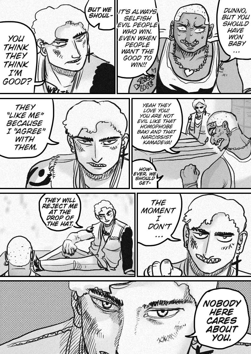 Chapter 55 - Page 20