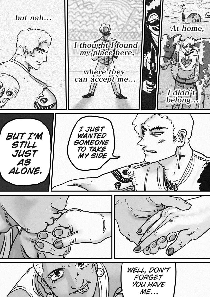 Chapter 55 - Page 21