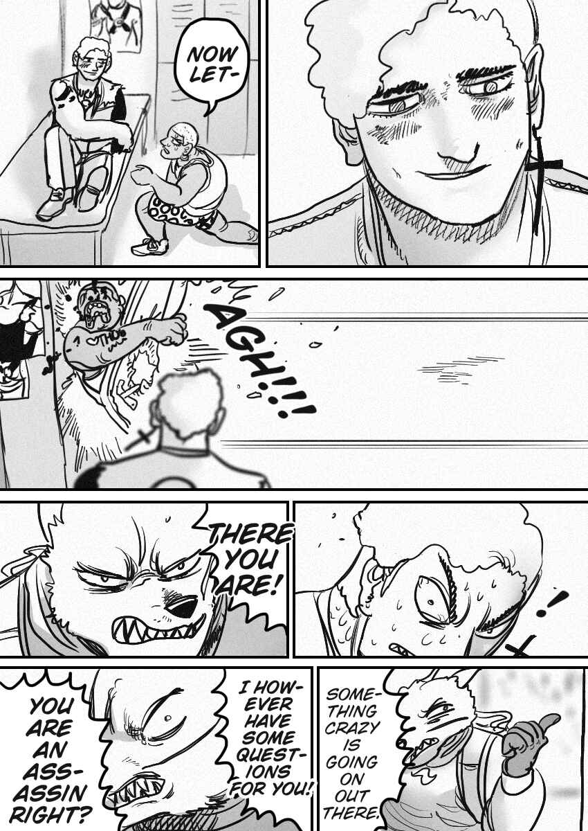 Chapter 55 - Page 22