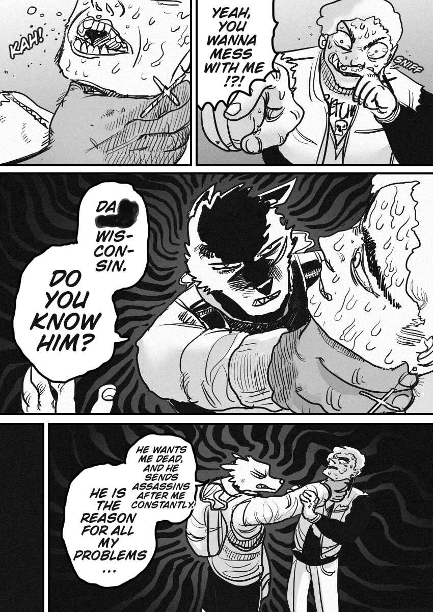 Chapter 55 - Page 23