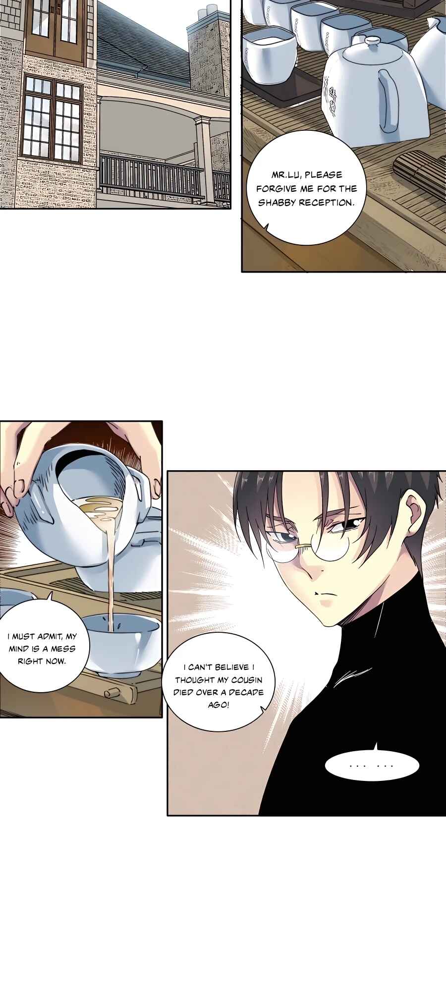 Chapter 226 - Page 3
