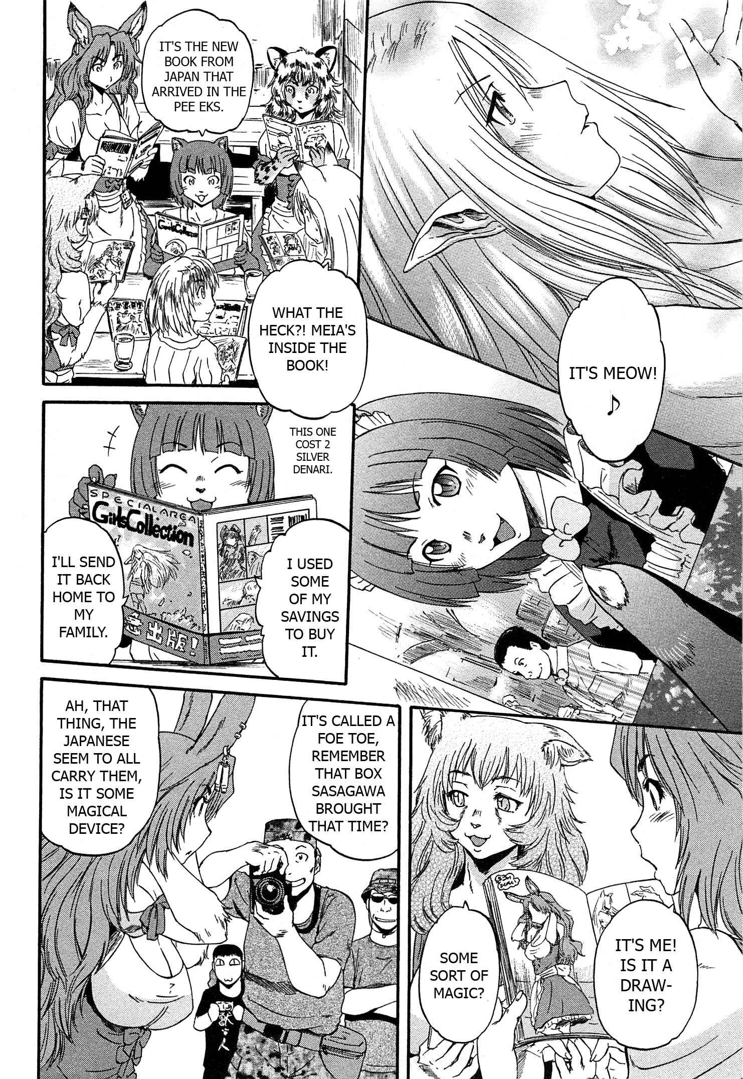 Chapter 36 - Page 16