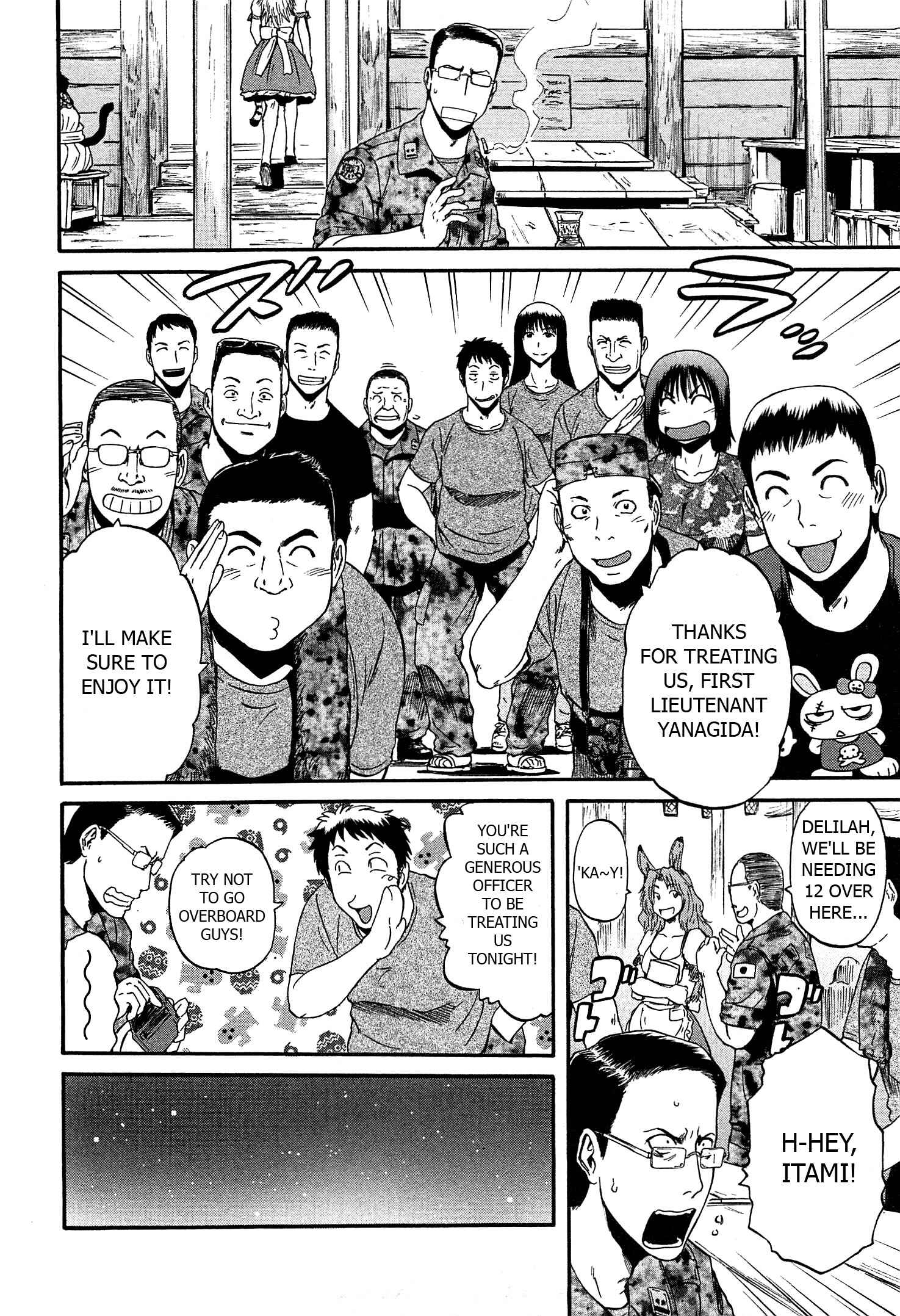 Chapter 36 - Page 18