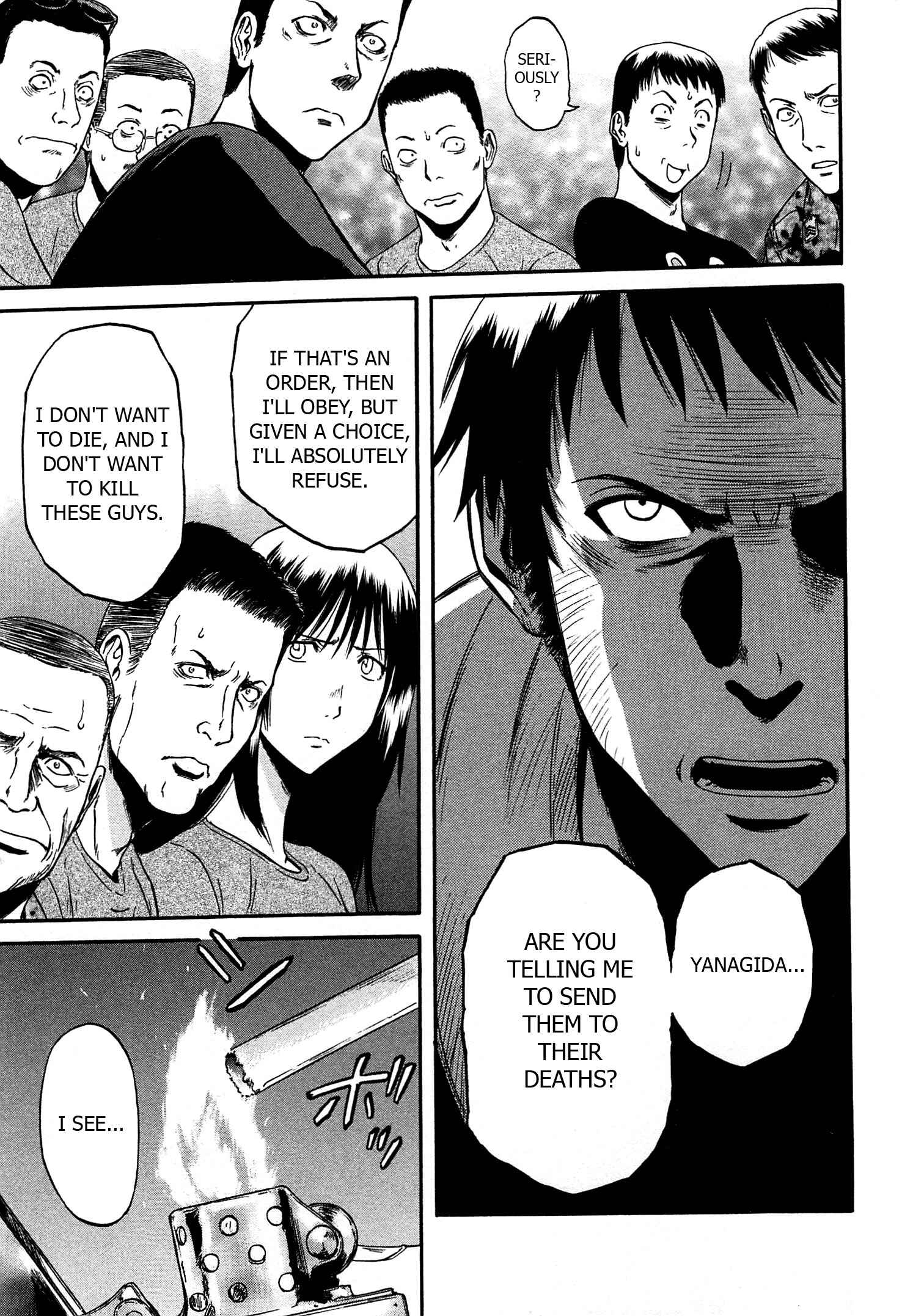 Chapter 36 - Page 23