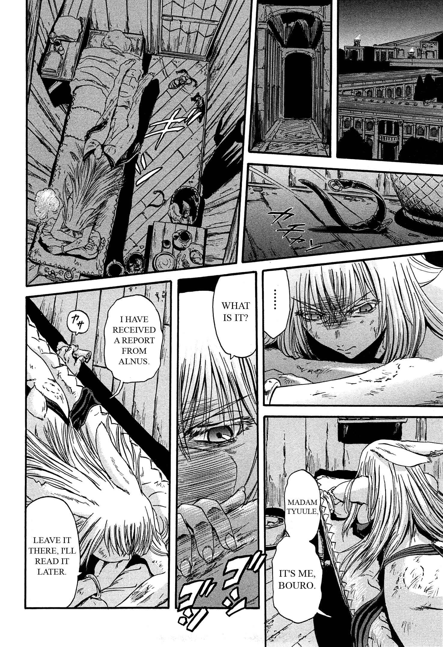 Chapter 36 - Page 32