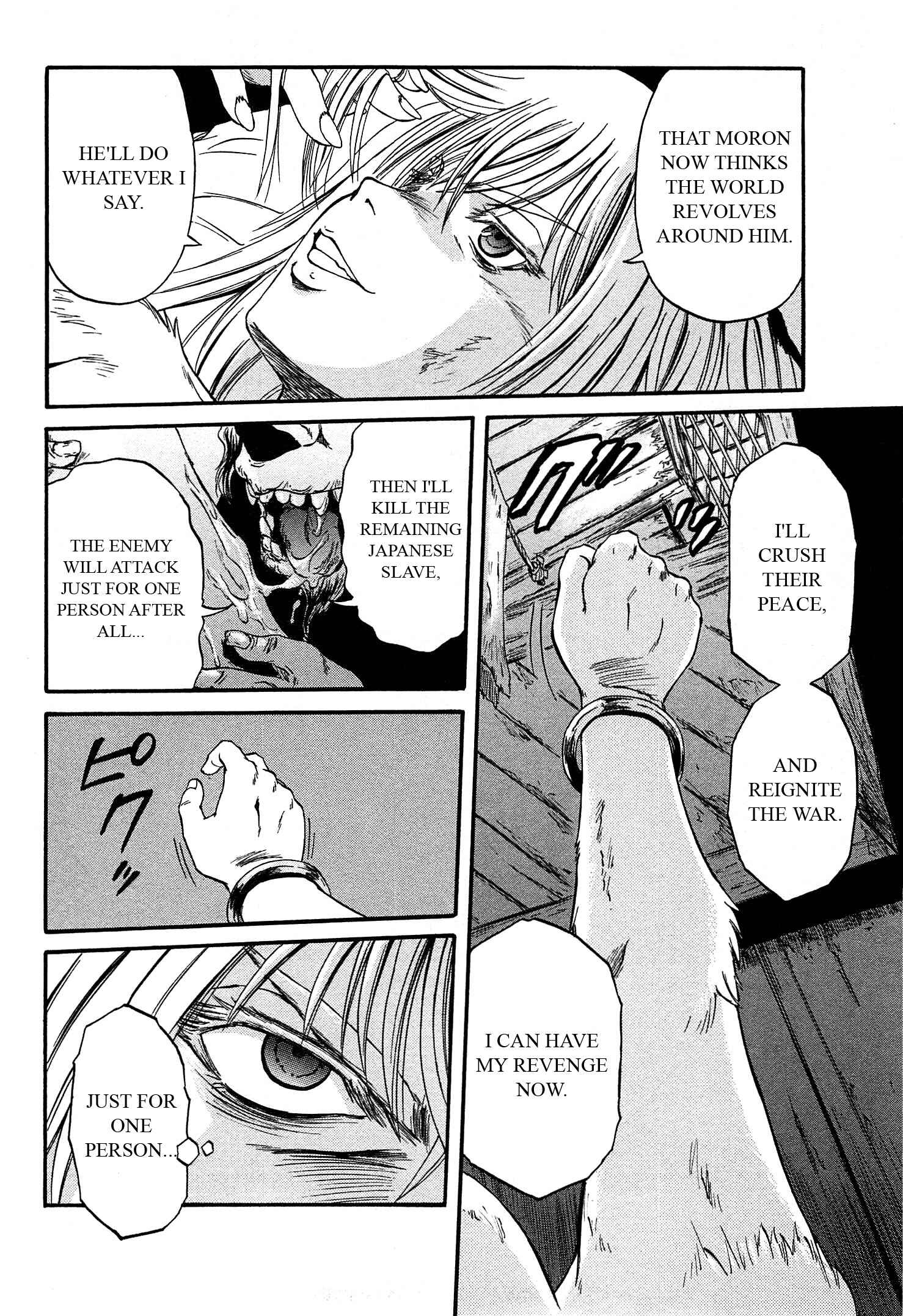 Chapter 36 - Page 34