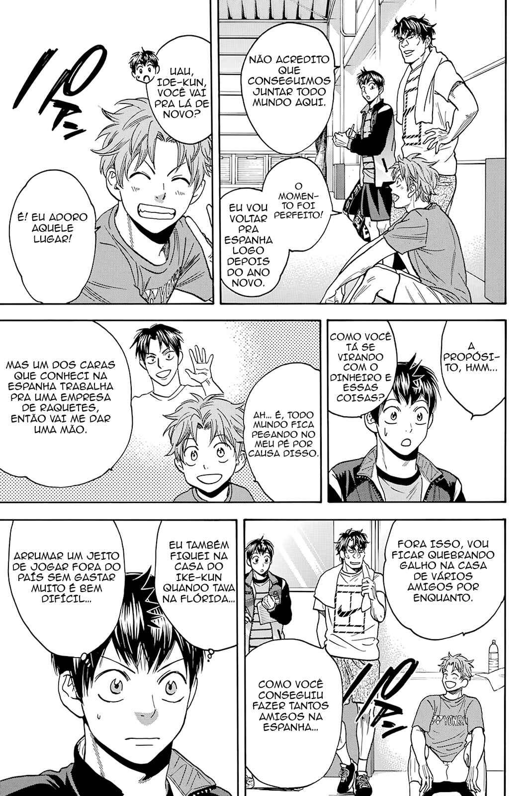 Chapter 375 - Page 11