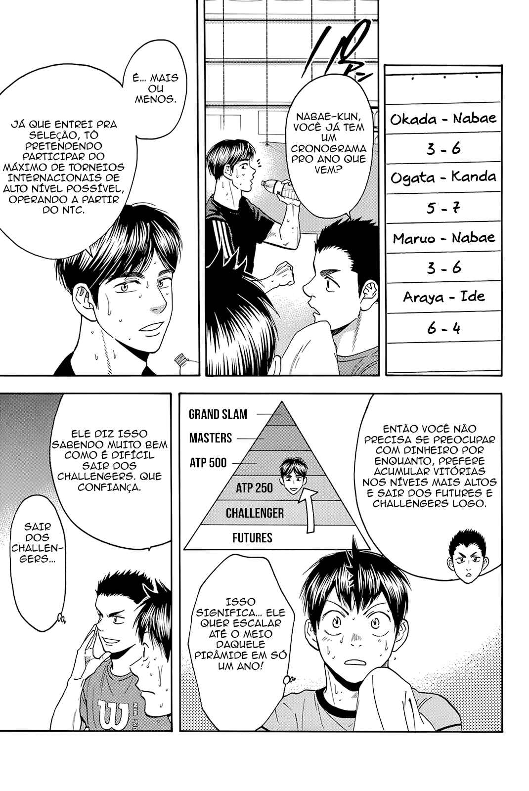 Chapter 375 - Page 13