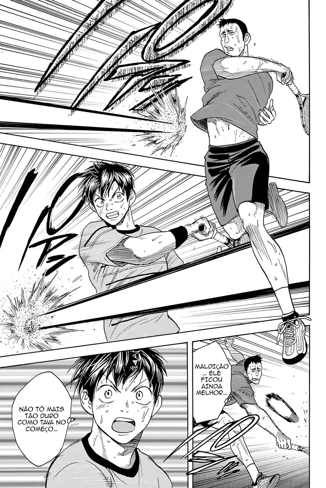Chapter 375 - Page 17