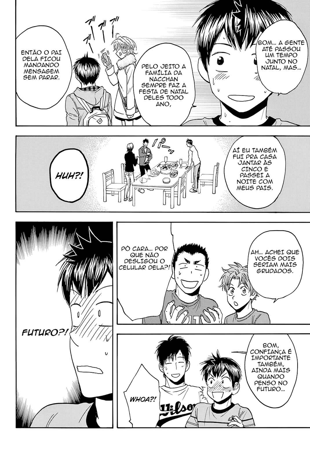 Chapter 375 - Page 20