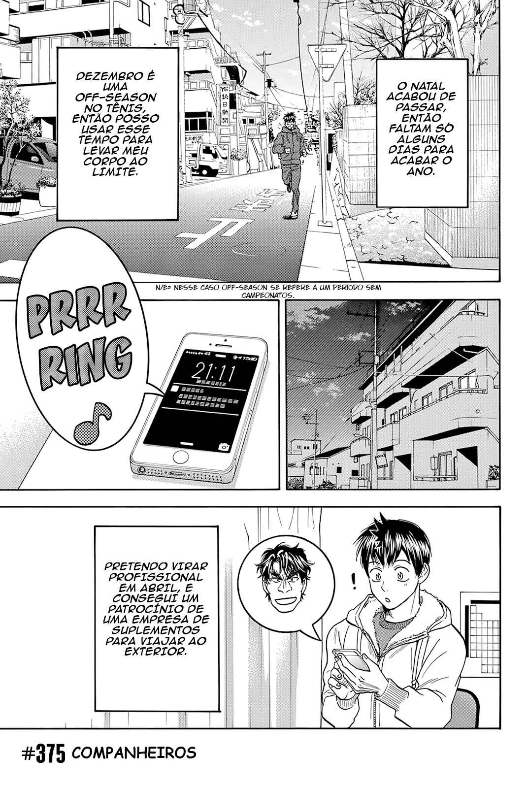 Chapter 375 - Page 5