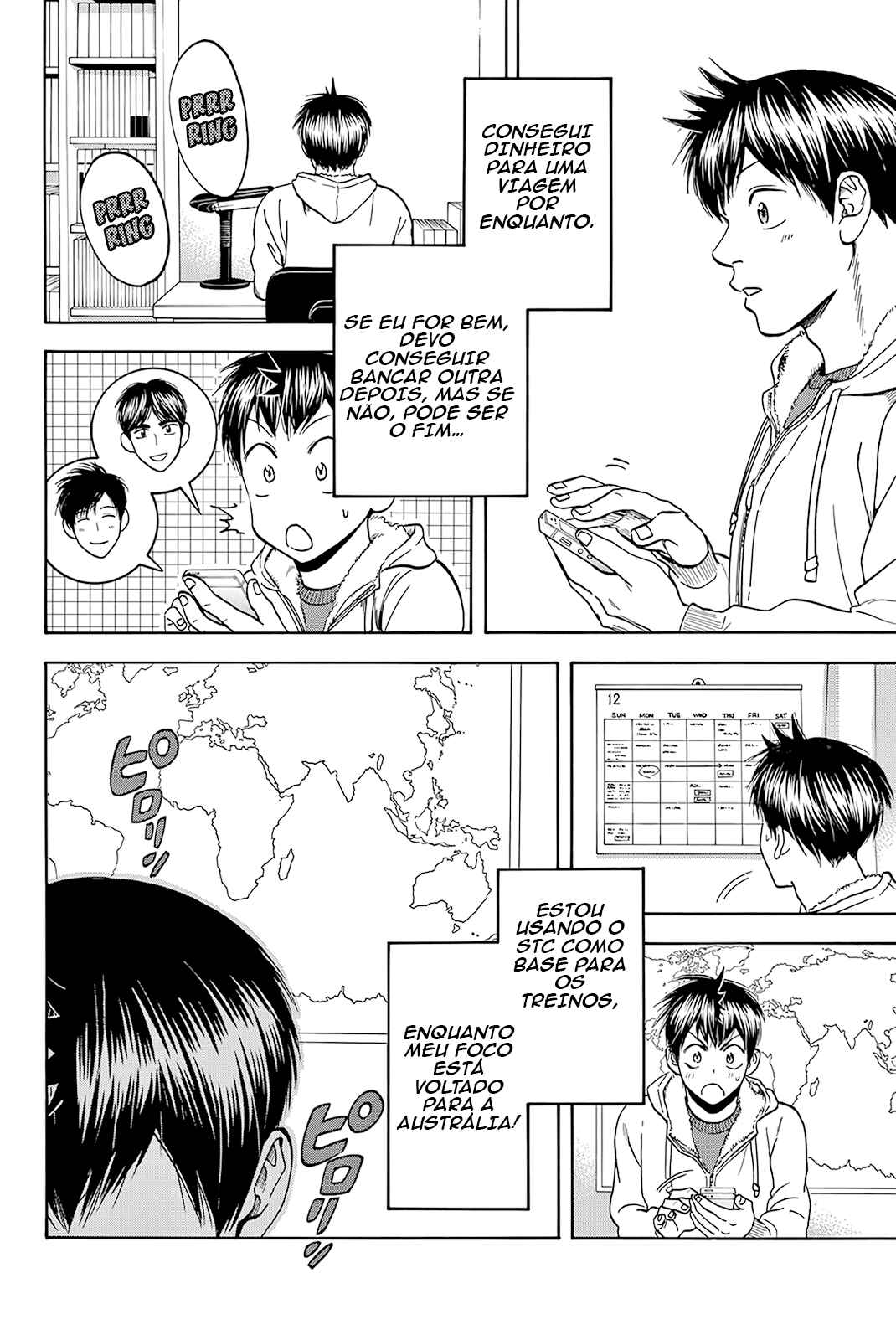 Chapter 375 - Page 6