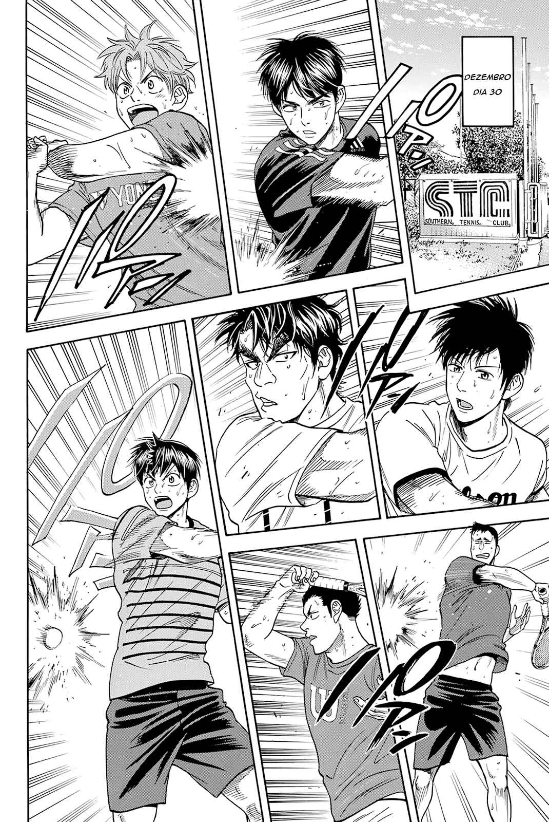 Chapter 375 - Page 8